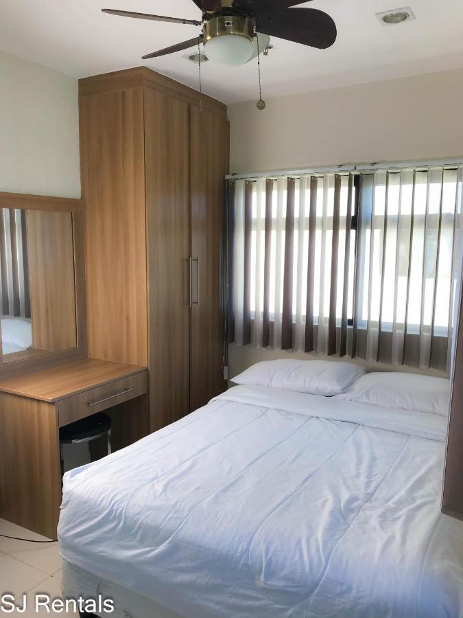 2 Bedroom Condo @ Midpoint Residences W/ City View Mandawe Eksteriør bilde
